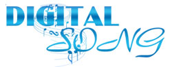 digital song